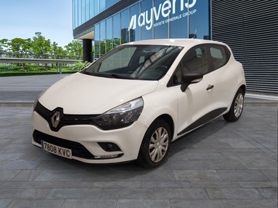 Renault Clio Business TCe 55 kW (75 CV) 1 Renault Clio Business TCe 55 kW (75 CV) 1