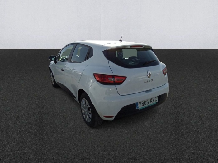 Renault Clio Business TCe 55 kW (75 CV) Vehículo usado en Madrid Renault Clio Business TCe 55 kW (75 CV) Vehículo usado en Madrid