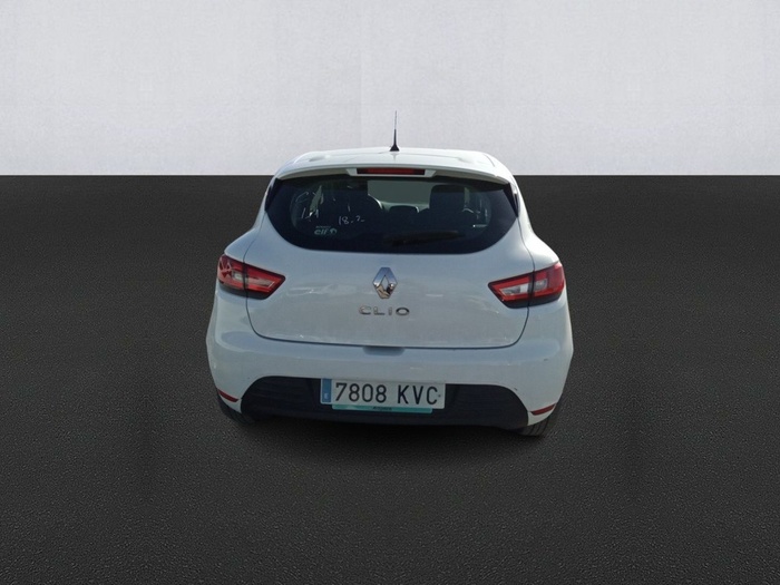 Renault Clio Business TCe 55 kW (75 CV) Vehículo usado en Madrid Renault Clio Business TCe 55 kW (75 CV) Vehículo usado en Madrid