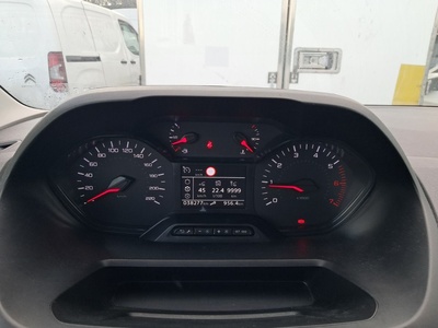 Peugeot Rifter Active Pack Business Standard BlueHDi 73 kW (100 CV) 13 Peugeot Rifter Active Pack Business Standard BlueHDi 73 kW (100 CV) 13