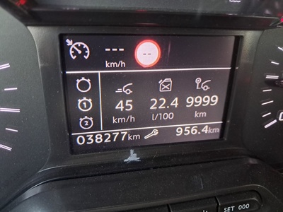 Peugeot Rifter Active Pack Business Standard BlueHDi 73 kW (100 CV) 14 Peugeot Rifter Active Pack Business Standard BlueHDi 73 kW (100 CV) 14