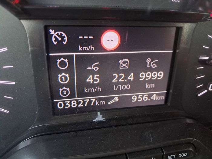 Peugeot Rifter Active Pack Business Standard BlueHDi 73 kW (100 CV) Vehículo usado en Madrid Peugeot Rifter Active Pack Business Standard BlueHDi 73 kW (100 CV) Vehículo usado en Madrid