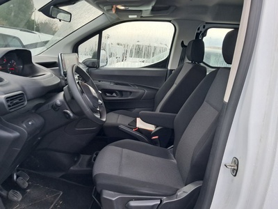 Peugeot Rifter Active Pack Business Standard BlueHDi 73 kW (100 CV) 11 Peugeot Rifter Active Pack Business Standard BlueHDi 73 kW (100 CV) 11