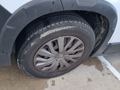 Peugeot Rifter Active Pack Business Standard BlueHDi 73 kW (100 CV) 8 Peugeot Rifter Active Pack Business Standard BlueHDi 73 kW (100 CV) 8