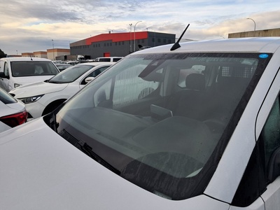 Peugeot Rifter Active Pack Business Standard BlueHDi 73 kW (100 CV) 9 Peugeot Rifter Active Pack Business Standard BlueHDi 73 kW (100 CV) 9