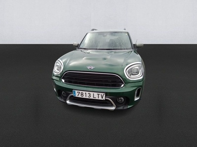 MINI MINI Countryman Cooper 100 kW (136 CV) 2 MINI MINI Countryman Cooper 100 kW (136 CV) 2