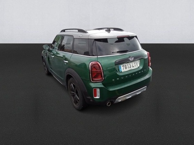 MINI MINI Countryman Cooper 100 kW (136 CV) 6 MINI MINI Countryman Cooper 100 kW (136 CV) 6