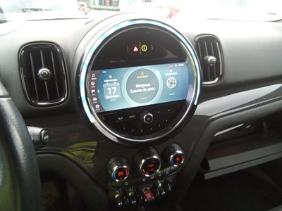 MINI MINI Countryman Cooper 100 kW (136 CV) 12 MINI MINI Countryman Cooper 100 kW (136 CV) 12