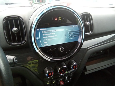 MINI MINI Countryman Cooper 100 kW (136 CV) 13 MINI MINI Countryman Cooper 100 kW (136 CV) 13