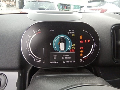 MINI MINI Countryman Cooper 100 kW (136 CV) 8 MINI MINI Countryman Cooper 100 kW (136 CV) 8