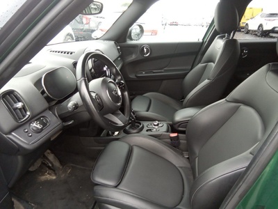 MINI MINI Countryman Cooper 100 kW (136 CV) 7 MINI MINI Countryman Cooper 100 kW (136 CV) 7