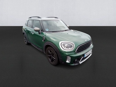 MINI MINI Countryman Cooper 100 kW (136 CV) 3 MINI MINI Countryman Cooper 100 kW (136 CV) 3