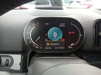 MINI MINI Countryman Cooper 100 kW (136 CV) 14 MINI MINI Countryman Cooper 100 kW (136 CV) 14