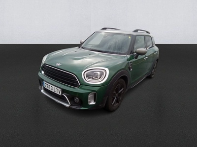 MINI MINI Countryman Cooper 100 kW (136 CV) 1 MINI MINI Countryman Cooper 100 kW (136 CV) 1