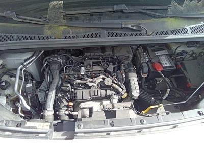 Opel Combo Furgon 1.5 TD Express L H1 75 kW (102 CV) 10 Opel Combo Furgon 1.5 TD Express L H1 75 kW (102 CV) 10