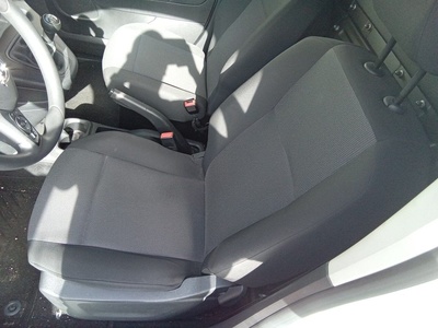 Opel Combo Furgon 1.5 TD Express L H1 75 kW (102 CV) 15 Opel Combo Furgon 1.5 TD Express L H1 75 kW (102 CV) 15