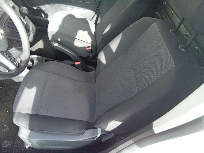 Opel Combo Furgon 1.5 TD Express L H1 75 kW (102 CV) Vehículo usado en Madrid Opel Combo Furgon 1.5 TD Express L H1 75 kW (102 CV) Vehículo usado en Madrid