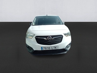 Opel Combo Furgon 1.5 TD Express L H1 75 kW (102 CV) 2 Opel Combo Furgon 1.5 TD Express L H1 75 kW (102 CV) 2