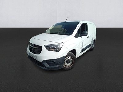 Opel Combo Furgon 1.5 TD Express L H1 75 kW (102 CV) 1 Opel Combo Furgon 1.5 TD Express L H1 75 kW (102 CV) 1