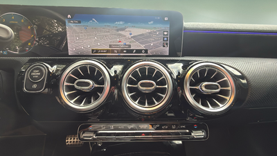 Mercedes-Benz Clase A 180 100 kW (136 CV) 11 Mercedes-Benz Clase A 180 100 kW (136 CV) 11