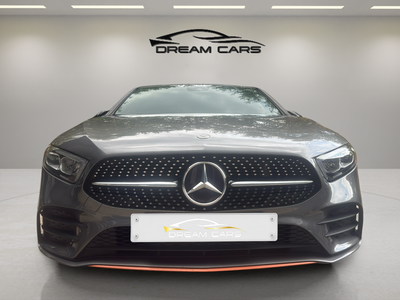 Mercedes-Benz Clase A 180 100 kW (136 CV) 2 Mercedes-Benz Clase A 180 100 kW (136 CV) 2