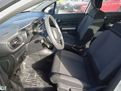 Citroen C3 BlueHDi 100 S&S Feel 75 kW (102 CV) 8 Citroen C3 BlueHDi 100 S&S Feel 75 kW (102 CV) 8