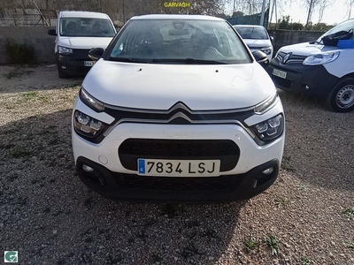 Citroen C3 BlueHDi 100 S&S Feel 75 kW (102 CV) 2 Citroen C3 BlueHDi 100 S&S Feel 75 kW (102 CV) 2