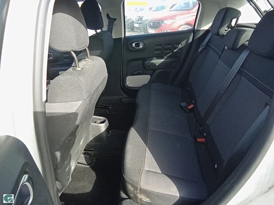 Citroen C3 BlueHDi 100 S&S Feel 75 kW (102 CV) 13 Citroen C3 BlueHDi 100 S&S Feel 75 kW (102 CV) 13