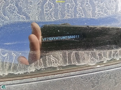 Citroen C3 BlueHDi 100 S&S Feel 75 kW (102 CV) 7 Citroen C3 BlueHDi 100 S&S Feel 75 kW (102 CV) 7