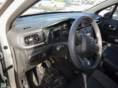 Citroen C3 BlueHDi 100 S&S Feel 75 kW (102 CV) 9 Citroen C3 BlueHDi 100 S&S Feel 75 kW (102 CV) 9