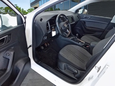 SEAT Ateca 1.0 TSI S&S Style Go 81 kW (110 CV) 7 SEAT Ateca 1.0 TSI S&S Style Go 81 kW (110 CV) 7
