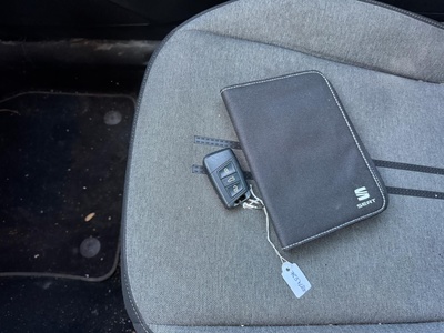 SEAT Ateca 1.0 TSI S&S Style Go 81 kW (110 CV) 9 SEAT Ateca 1.0 TSI S&S Style Go 81 kW (110 CV) 9