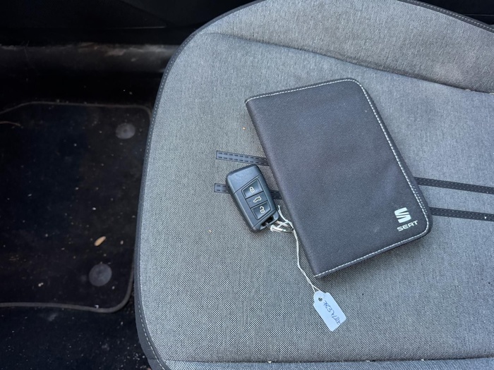 SEAT Ateca 1.0 TSI S&S Style Go 81 kW (110 CV) Vehículo usado en Madrid SEAT Ateca 1.0 TSI S&S Style Go 81 kW (110 CV) Vehículo usado en Madrid