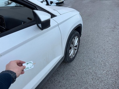 SEAT Ateca 1.0 TSI S&S Style Go 81 kW (110 CV) 10 SEAT Ateca 1.0 TSI S&S Style Go 81 kW (110 CV) 10