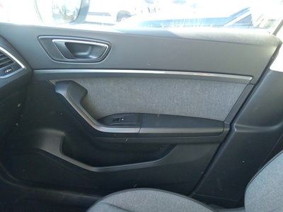 SEAT Ateca 1.0 TSI S&S Style Go 81 kW (110 CV) 14 SEAT Ateca 1.0 TSI S&S Style Go 81 kW (110 CV) 14