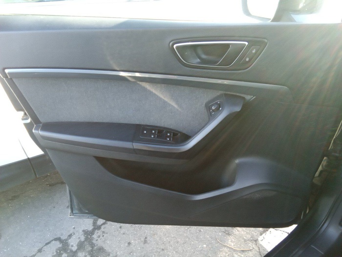 SEAT Ateca 1.0 TSI S&S Style Go 81 kW (110 CV) Vehículo usado en Madrid SEAT Ateca 1.0 TSI S&S Style Go 81 kW (110 CV) Vehículo usado en Madrid