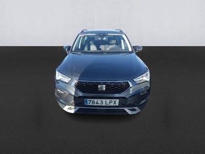 SEAT Ateca 1.0 TSI S&S Style Go 81 kW (110 CV) 2 SEAT Ateca 1.0 TSI S&S Style Go 81 kW (110 CV) 2