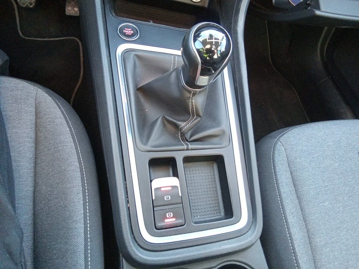 SEAT Ateca 1.0 TSI S&S Style Go 81 kW (110 CV) Vehículo usado en Madrid SEAT Ateca 1.0 TSI S&S Style Go 81 kW (110 CV) Vehículo usado en Madrid