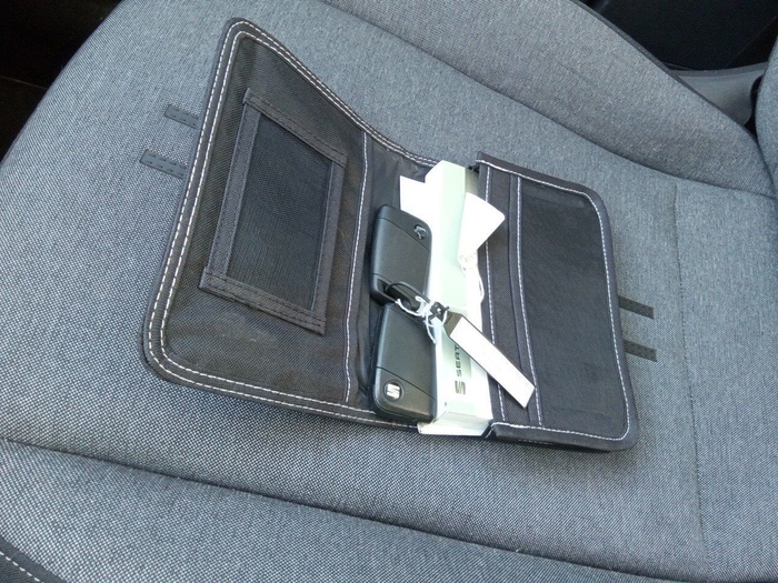 SEAT Ateca 1.0 TSI S&S Style Go 81 kW (110 CV) Vehículo usado en Madrid SEAT Ateca 1.0 TSI S&S Style Go 81 kW (110 CV) Vehículo usado en Madrid