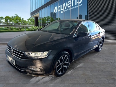 Volkswagen Passat Executive 2.0 TDI 110 kW (150 CV) 1 Volkswagen Passat Executive 2.0 TDI 110 kW (150 CV) 1