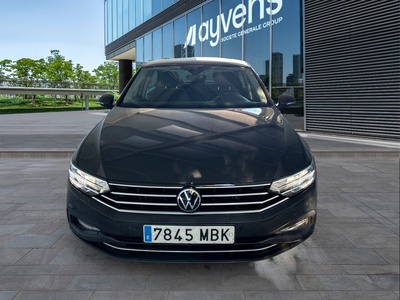 Volkswagen Passat Executive 2.0 TDI 110 kW (150 CV) 2 Volkswagen Passat Executive 2.0 TDI 110 kW (150 CV) 2