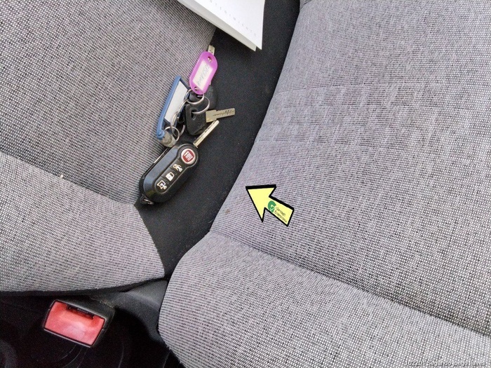 Fiat Fiorino Cargo Furgon 1.3 Multijet Adventure 59 kW (80 CV) Vehículo usado en Madrid Fiat Fiorino Cargo Furgon 1.3 Multijet Adventure 59 kW (80 CV) Vehículo usado en Madrid