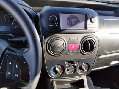 Fiat Fiorino Cargo Furgon 1.3 Multijet Adventure 59 kW (80 CV) 12 Fiat Fiorino Cargo Furgon 1.3 Multijet Adventure 59 kW (80 CV) 12