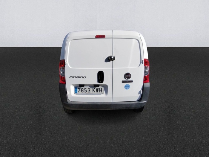 Fiat Fiorino Cargo Furgon 1.3 Multijet Adventure 59 kW (80 CV) Vehículo usado en Madrid Fiat Fiorino Cargo Furgon 1.3 Multijet Adventure 59 kW (80 CV) Vehículo usado en Madrid