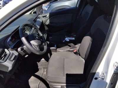 Renault Clio Business Blue dCi 63 kW (85 CV) 10 Renault Clio Business Blue dCi 63 kW (85 CV) 10