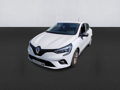 Renault Clio Business Blue dCi 63 kW (85 CV) 1 Renault Clio Business Blue dCi 63 kW (85 CV) 1
