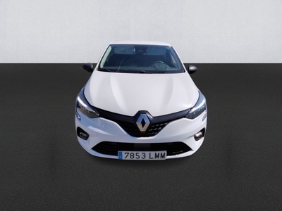 Renault Clio Business Blue dCi 63 kW (85 CV) 2 Renault Clio Business Blue dCi 63 kW (85 CV) 2