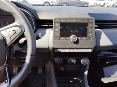 Renault Clio Business Blue dCi 63 kW (85 CV) 11 Renault Clio Business Blue dCi 63 kW (85 CV) 11
