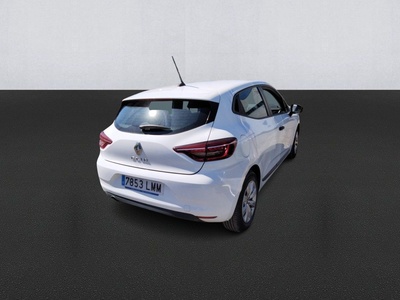 Renault Clio Business Blue dCi 63 kW (85 CV) 4 Renault Clio Business Blue dCi 63 kW (85 CV) 4