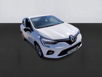 Renault Clio Business Blue dCi 63 kW (85 CV) 3 Renault Clio Business Blue dCi 63 kW (85 CV) 3